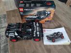 LEGO Technic Audi RS Q e-tron 42160 - Bestuurbaar, Ophalen of Verzenden, Zo goed als nieuw, Complete set, Lego
