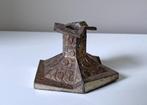 Midcentury, Japan, Brutalisme Kandelaar, Ophalen of Verzenden, Overige materialen