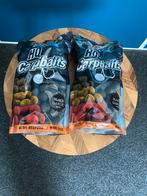 NIEUW Evezet HQ boillies 20mm 800gr Black Garlic, Watersport en Boten, Hengelsport | Karpervissen, D, Overige typen, Nieuw, Ophalen of Verzenden