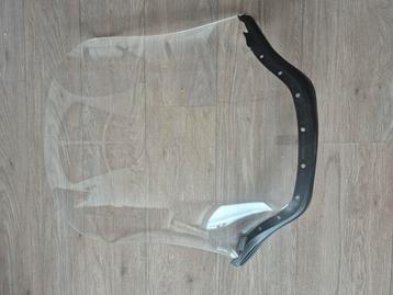 Heel mooi scherm/kuipruit BMW R80 R100 beschikbaar voor biedingen