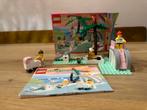 Lego Paradisa 6403 Paradise Playground compleet met doos, Kinderen en Baby's, Speelgoed | Duplo en Lego, Complete set, Ophalen of Verzenden
