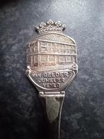 Theelepeltje Venlo juwelier van Gelder, Antiek en Kunst, Antiek | Bestek, Ophalen