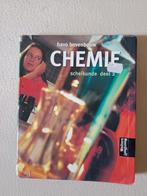 Chemie 2, havo scheikunde bovenbouw, Ophalen of Verzenden, Zo goed als nieuw, HAVO, Scheikunde