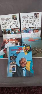 Het aanzien van 1994  95  96  97  98 ook per deel mogelijk, Ophalen of Verzenden, Zo goed als nieuw, Overige gebieden