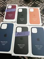 Apple iPhone hoesjes, Telecommunicatie, Mobiele telefoons | Hoesjes en Frontjes | Apple iPhone, Ophalen of Verzenden, Nieuw, IPhone 12