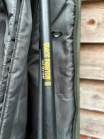 Black Phantom 2 hengel 12 ft 2,75, Ophalen of Verzenden, Gebruikt, Werphengel