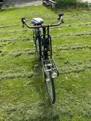 Fiets sparta mojo beschikbaar voor biedingen