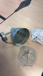 Leuk biitenlampje  Massive, Ophalen of Verzenden, Zo goed als nieuw, Netvoeding, Minder dan 50 watt