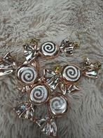 Leuke snoep ornamenten, Ophalen of Verzenden, Gebruikt