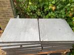 MBI GeoCeramica Stonelook 60x60x4cm, Tuin en Terras, Tegels en Klinkers, Ophalen, Keramiek, Nieuw, 5 tot 10 m²