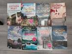 Lucinda Riley boeken 7 euro per stuk, Boeken, Ophalen of Verzenden, Lucinda Riley, Nederland