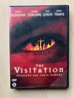 The visitation - DVD, Vanaf 12 jaar, Ophalen of Verzenden, Zo goed als nieuw