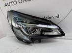 OPEL CORSA E XENON LED KOPLAMP RECHTS 39068628RH, Ophalen of Verzenden, Gebruikt, Opel