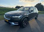 Volvo XC90 T8 Twin Engine Plug-in Hybrid 390pk 7P AWD 2020, 4 cilinders, 7 stoelen, Vierwielaandrijving, SUV of Terreinwagen