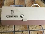 Carmen Krulset (s)- 18 rollers, Ophalen, Gebruikt, Overige typen