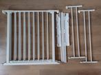 Traphek BabyDan Flex - wit, Ophalen, Gebruikt, 115 cm of meer, Metaal of IJzer