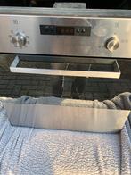 Inbouw oven, Witgoed en Apparatuur, Ovens, Gebruikt, Oven, Hete lucht, Inbouw