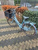 Cortina U4 Transport Urban N7 Damesfiets, Fietsen en Brommers, Fietsen | Dames | Damesfietsen, Overige merken, Gebruikt, Versnellingen