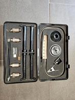 Colortune 500 Complete Set - Vintage Autogereedschap, Ophalen of Verzenden, Gebruikt
