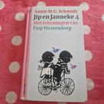 Jip en Janneke, Ophalen, Gelezen