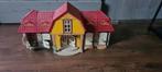 Playmobile stal, Verzenden, Gebruikt