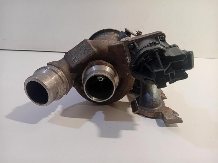 Turbo BMW 3 serie, Auto-onderdelen, Motor en Toebehoren, BMW, Gebruikt, Herkomst onderdeel bekend, 12 maanden garantie, Ophalen of Verzenden