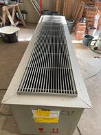 Convectorput, Doe-het-zelf en Verbouw, Verwarming en Radiatoren, Ophalen, Gebruikt, 800 watt of meer, Overige typen