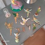 Peter pan dingtjes, Ophalen of Verzenden, Peter Pan of Pinokkio, Zo goed als nieuw, Beeldje of Figuurtje