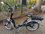 Van raam balance Elektrische Fiets, Minder dan 30 km per accu, Gebruikt, 47 tot 51 cm, Ophalen