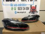 Vw polo 2G GTI VOL LED koplamp 2017-2019, Auto-onderdelen, Verlichting, Ophalen of Verzenden, Gebruikt, Volkswagen