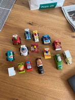 Boodschappen auto’s, Ophalen of Verzenden, Zo goed als nieuw