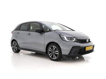 Honda Jazz 1.5 e:HEV Hybrid CVT Advance Sport Aut.* FULL-LED beschikbaar voor biedingen