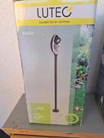 Mooie nieuwe tuinlampen, Ophalen of Verzenden, Nieuw, Minder dan 50 watt