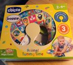 Chicco baby Tummy Time - Nieuw, Kinderen en Baby's, Speelgoed | Educatief en Creatief, Zo goed als nieuw, Ophalen