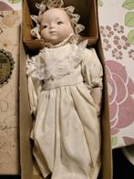 Antieke Bisque Baby Pop - Shackman Japan, Antiek en Kunst, Antiek | Speelgoed, Ophalen of Verzenden