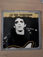 Lou Reed - Transformer, Ophalen, Gebruikt, 12 inch, Poprock
