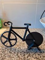 Pizzasnijder 'racefiets' (leuk voor vaderdag?!), Ophalen, Zo goed als nieuw