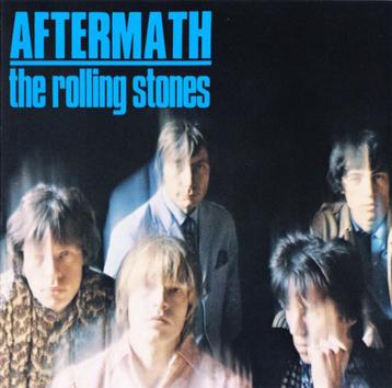 The Rolling Stones – Aftermath beschikbaar voor biedingen