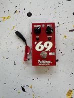 Fulltone '69 MkII, Fulltone, Gebruikt, Ophalen of Verzenden, Fulltone