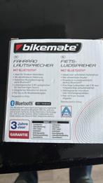 Bikemate Fietsluidspreker - Nieuw in doos!, Ophalen of Verzenden, Nieuw