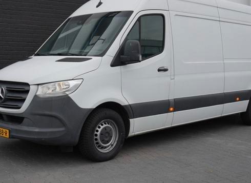 Zzp koeriers gezocht l2 bus of l1, Vacatures, Vacatures | Chauffeurs