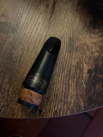 Klarinet Mondstuk - Renner beschikbaar voor biedingen