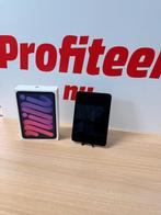 Apple Ipad Mini (2021) Wifi - 64GB - Purple, Computers en Software, Apple iPads, Ophalen, Apple iPad, 8 inch, Zo goed als nieuw