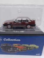Volvo Collection - Atlas Volvo 440, Hobby en Vrije tijd, Ophalen of Verzenden, Gebruikt, Auto, Overige merken