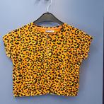 Tumble ’N Dry panter crop top maat 146/152 artnr 48746, Tumble 'n Dry, Meisje, ., Ophalen of Verzenden