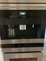 Miele koffiezetapparaat CVA6401, Witgoed en Apparatuur, Koffiezetapparaten, Ophalen, Zo goed als nieuw, Koffiemachine
