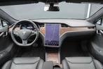 Tesla Model S 100 D Long Range | Incl. BTW | All Wheel Drive, Automaat, Gebruikt, Zwart, Model S