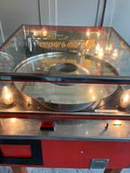 Kermis automaat, Euro, Ophalen, Gebruikt, Met sleutels