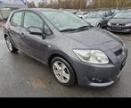 2007 Toyota Auris Luna 1.4  Met Airco 5 drs, Auto's, Toyota, 4 cilinders, Handgeschakeld, Particulier, Euro 4