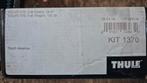Thule kit 1370. Volvo v70, Auto diversen, Dakdragers, Ophalen, Zo goed als nieuw